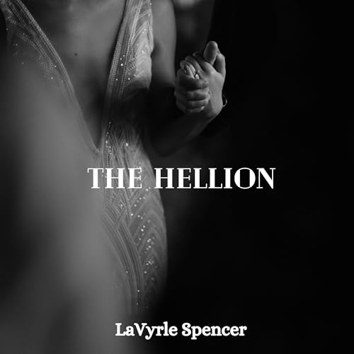The Hellion cover art