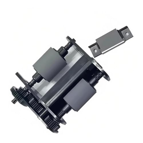 Kit de rechange ADF anti-bourrage compatible imprimante HP CM1312 M2727 3055