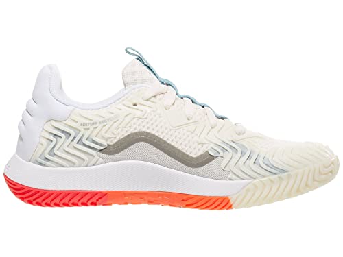 Image of adidas Men's Solematch Control Tennis Shoes