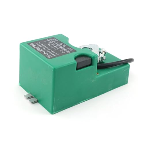Actuador de compuerta profesional AC220V con control de 5 posiciones y torque de 16Nm 5