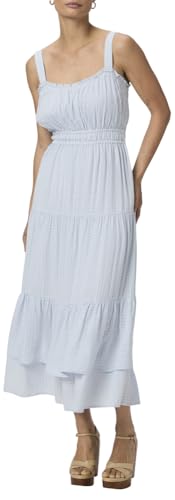 Image of PAIGE Women's Persimmon Dress