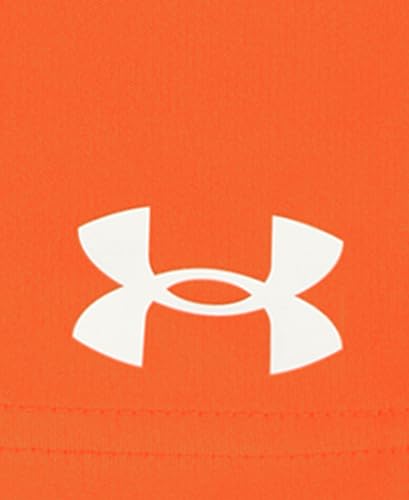Image of Under Armour Boys 2-piece Short Sleeve Graphic T-Shirt and Shorts Set, Lightweight & Breathable