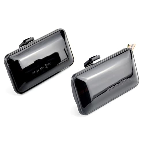 Clignotant à LED haute visibilité pour Seat Ibiza et VW Golf 3