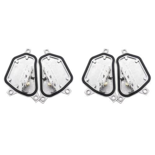 Module de commande DRL pour X1 F48 idéal pour sécuriser vos trajets de nuit