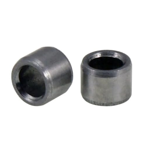 Douille d'extrémité de démarreur électrique GY6 50cc pour moteur 1P39QMB