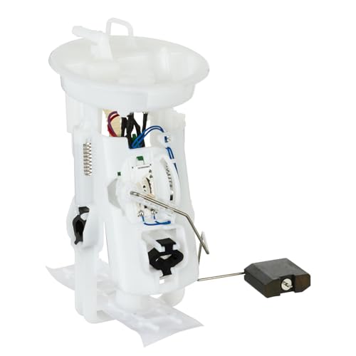 Image of Detroit Axle - Fuel Pump Module Assembly for BMW 323Ci 330xi 323i 325Ci 325i 325xi 328Ci 328i 330Ci 330i Electrical Fuel Pump Module Replacement