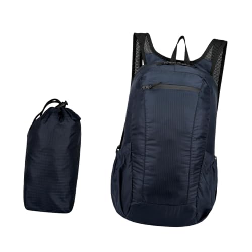 Travel-Friendly Packable Backpack for Outdoor Adventures