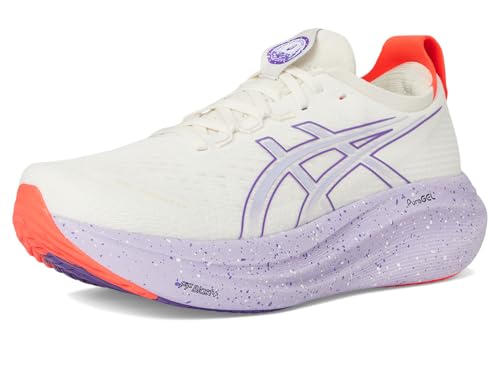 ASICS Women's Gel-Nimbus 27 Tokyo Sneaker2