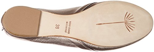 Lilimill Charrua, Ballerine Donna