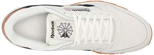 Image of Reebok Men's Classic Leather Sneaker