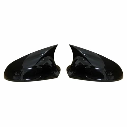 Coques rétroviseur Astra 2010-2015 aile latérale style chauve-souris