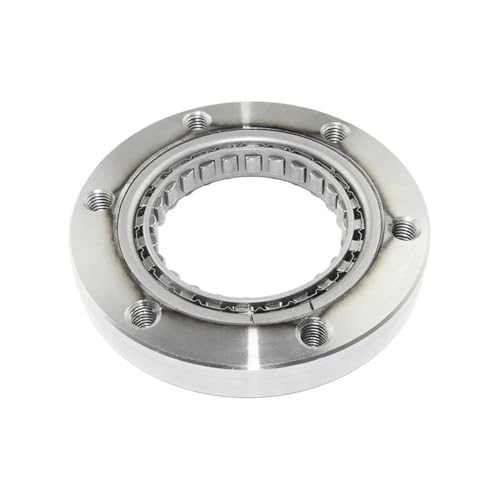 Embrayage de démarreur idéal pour restaurer la moto DR350