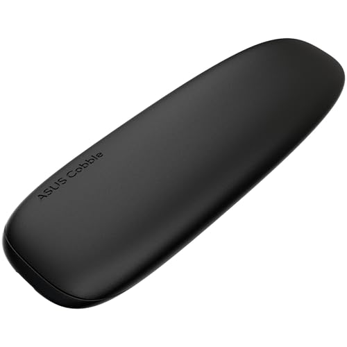 ASUS Cobble USB-C 3.2 Gen 2x1 SSD Enclosure miniatura 1