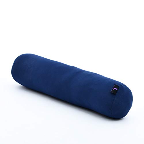 Leewadee Large Yoga Bolster