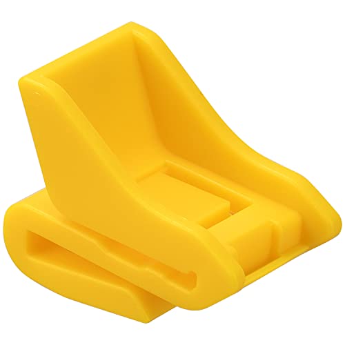 Clips de pare-chocs arrière anti-vibration pour Infiniti FX Q50 et Nissan GTR