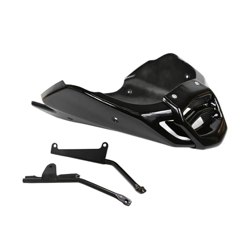 Carénages latéraux de moto pour FZ1S et FZ1N de 2006 à 2014
