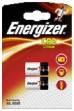 Pile Energizer CR2 contre les pannes de batterie de télémètre de golf