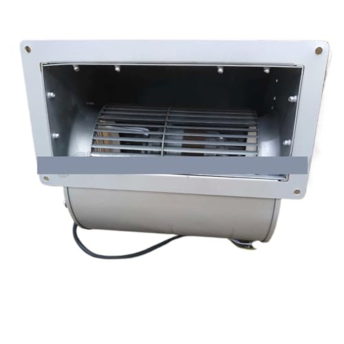 Ventilateur D2E133-BE01-02 force centrifuge haute performance