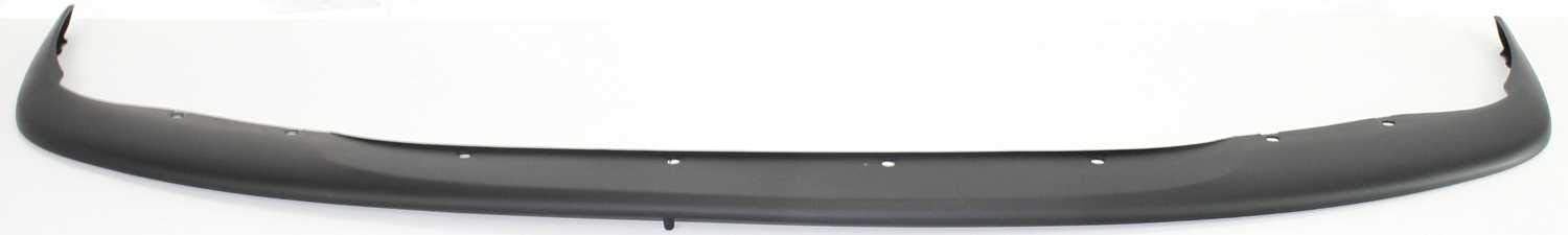 Garage-Pro Bumper Kit for Toyota Tacoma 2001-2004 Front 4WD RWD Chrome Steel Replaces # 52101AD030 TO1002174 52119AD010 TO1087112 53901AD030 TO1095196