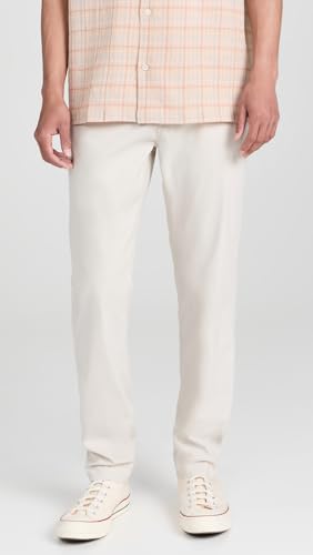 Faherty Men's Movement 5 Pocket Pants 32"2