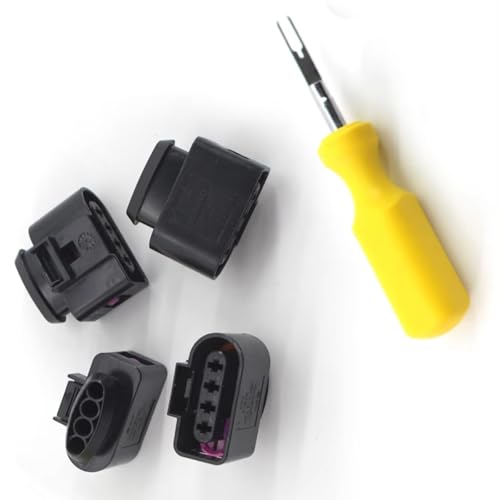 Kit prise faisceau de connecteur bobine d'allumage Seat anti ratés