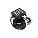 Adam Hall Cables K 12 C 10 Multicore Stagebox 12 x send | 10 m