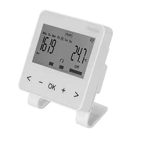 Polypipe Termostati Avete Bisogno Di Un Manuale - Foto 12