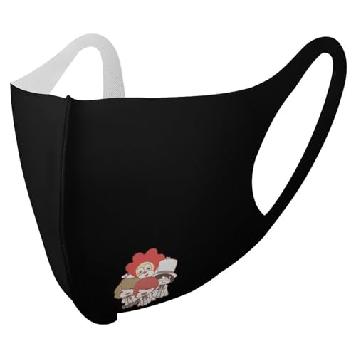 [CASERE] ���E�̏I��� Sekai No Owari �}�X�N ���� �q���p�}�X�N �j�̎q �t�F�C�X�}�X�N ���̎q �􂦂� �ċz���₷�� �ʋC �J��Ԃ��g���� �����ɂ��Ȃ� �⊴ ���K