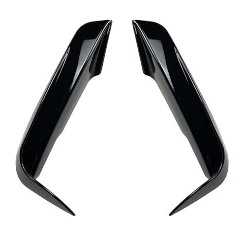Kit spoiler latéral pare-chocs avant F30 F35 couvercle phare antibrouillard 320i