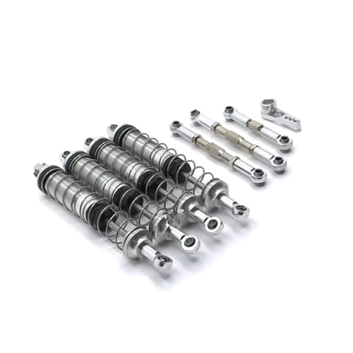 YIYBM Swing Arm Connecting Rod for 1:14 RC Car (NO.X09-1010)