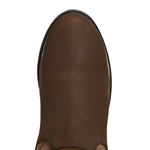 Shires Equestrian Moretta Pamina Country Boots 6