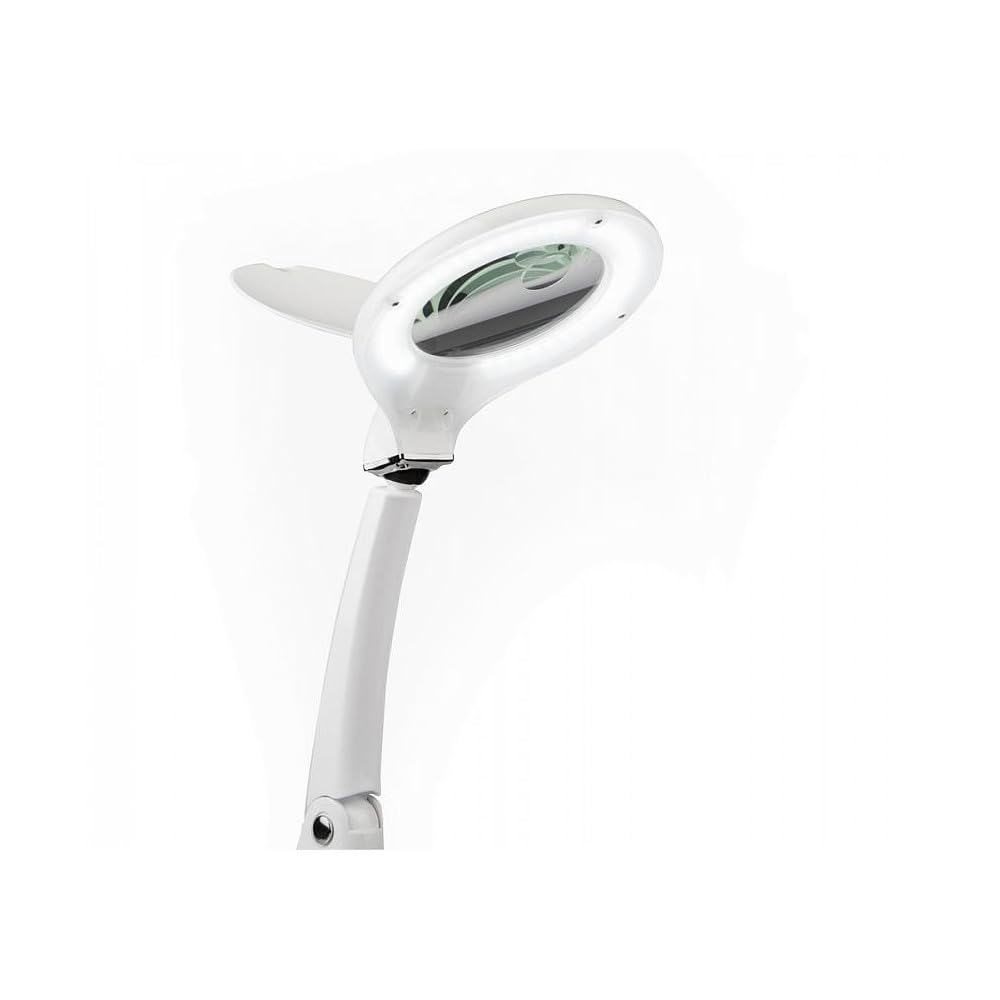 Prym - Prym Lupa Z Lampką LED - 1 Sztuka