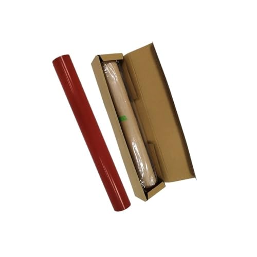 Accessoire film de fusion thermique pour photocopieur Konica bizhub 758 808 C558