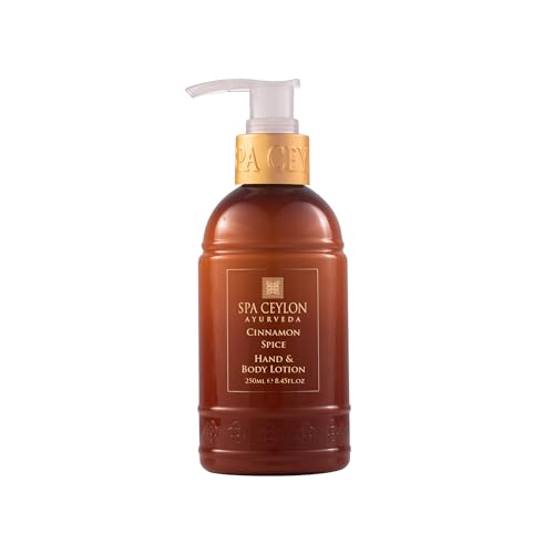 Amazon.com: SPA CEYLON : Hand & Body Lotions