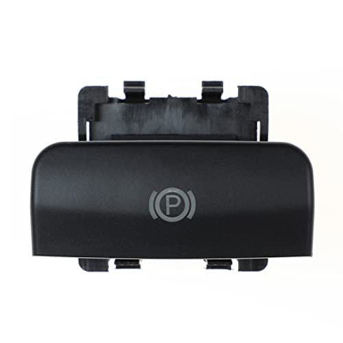 Frein à main bloqué solution avec cet interrupteur électronique 470706 Peugeot 3008