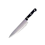 Chef Knife - 8 Inch Extremely Sharp Professional Butcher Blade – High Quality Stainless Steel - Great Gift