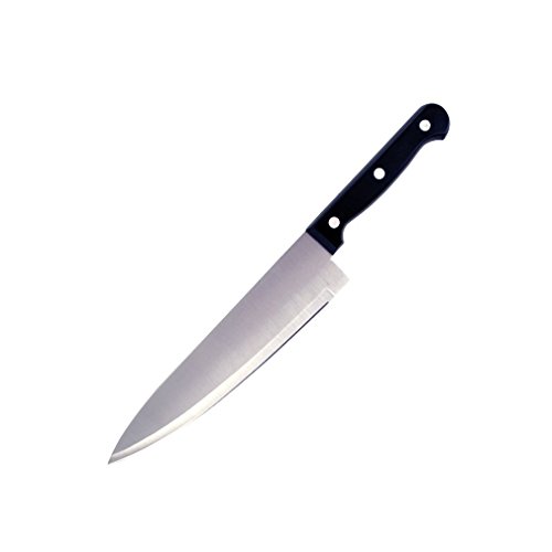 Chef Knife - 8 Inch Extremely Sharp Professional Butcher Blade – Stainless Steel - Great Gift