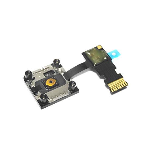 Bouton tactile bloqué ? Changez la nappe d'alimentation 821-00920-A - 4