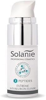 3 Peptides Volume Elixir (Extreme Hyaluron)
