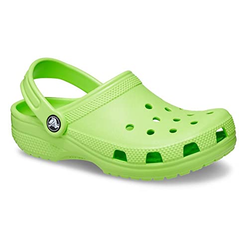 Image of Crocs Kids' Classic Clogs
