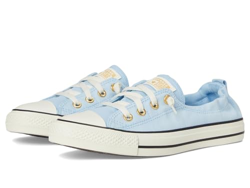 Converse Women's Chuck Taylor All Star Shoreline Woven Canvas Sneaker