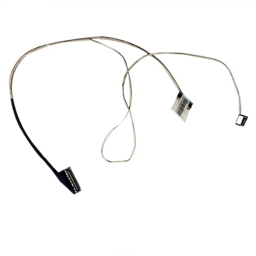 HSSDTECH 30PIN LCDrfIXN[P[u MSI p MS16P1GE63VR 7RE/7RE Raider/7RF GX63VR MS-16P5 GL63 9RDS GP63 Leopard 8RE/8RF GE63 Raider R