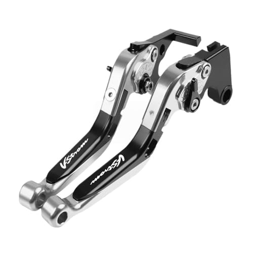 ̂߂ɃXYL DL1000 VXg[ 2002-2018 2019 2021 oCNp u[L Nb`o[ nho[ nhObv(Silver.)