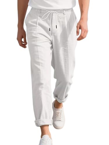 Image of Lymio Trouser for Men | Regular Fit Casual Trouser (TR-74-77)