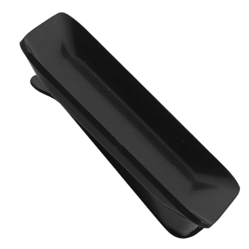 KESYOO ゴルフ測距儀用鉄製ウエストクリップ 多機能レンジファインダーアクセサリー 携帯簡単ゴルフ用パーツ