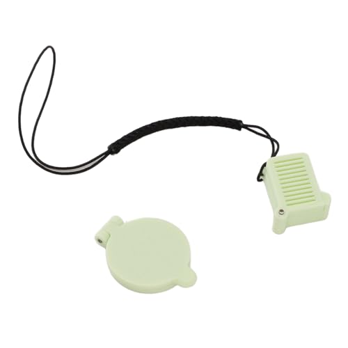 Kit di Otturatore per 400 Largo con Corda Anti -perdita Copertura Protettiva otturatore Anti -Miscouch Controller di Compensazione esposizione Fuji X M5 X T5 X T4 X T3 X