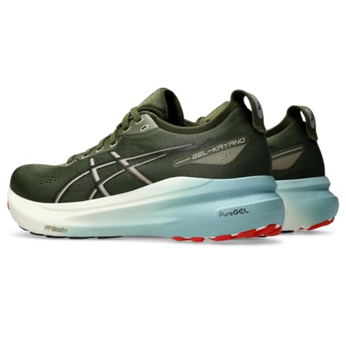 Image of ASICS Men's Gel-Kayano 31