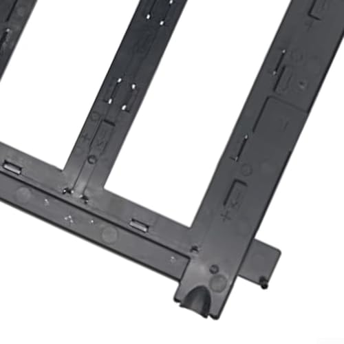 Soporte de película 120 220 con guía precisa de negativos para escáner V700 V750 V800 V850 7