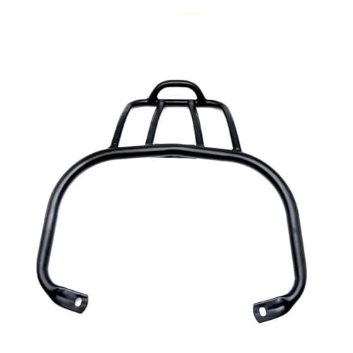Asideros traseros para motocicleta Vespa GTS300 GTV300 GTS250 barras de sujeción