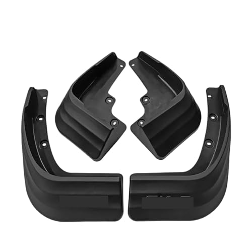 Bavettes garde-boue pour modèle Mazda CX-5 CX5 2012-2016 pare-boue voiture 4Pcs